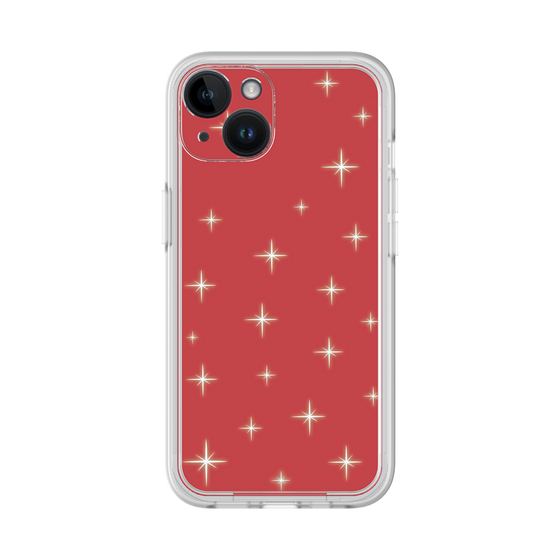 Premium Panel［ Glitter - Red ］