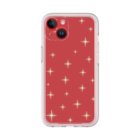 Premium Panel［ Glitter - Red ］