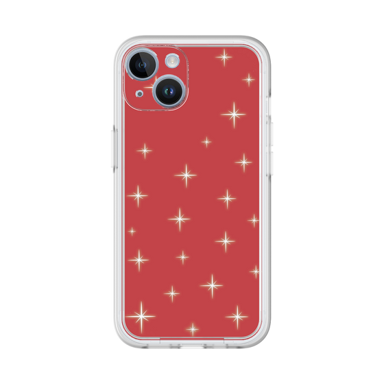 Premium Panel［ Glitter - Red ］