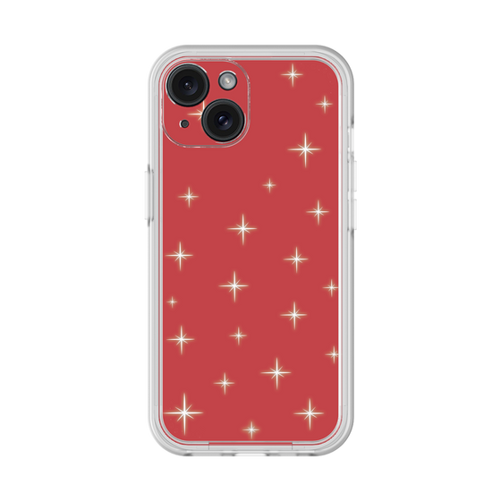 Premium Panel［ Glitter - Red ］