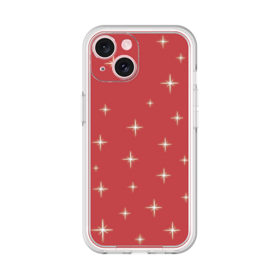 Premium Panel［ Glitter - Red ］