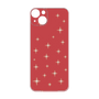 Premium Panel［ Glitter - Red ］