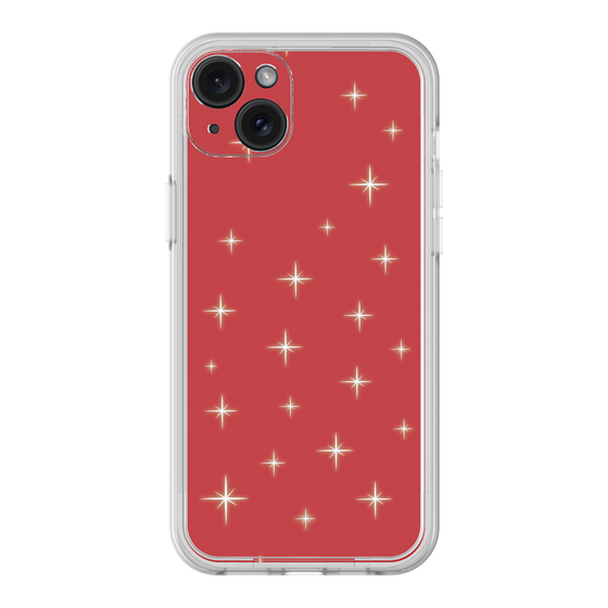 Premium Panel［ Glitter - Red ］