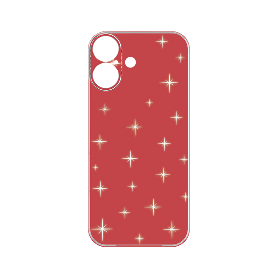 Premium Panel［ Glitter - Red ］