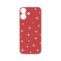 Premium Panel［ Glitter - Red ］