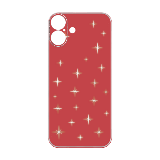 Premium Panel［ Glitter - Red ］