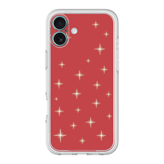 Premium Panel［ Glitter - Red ］