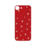 Premium Panel［ Glitter - Red ］