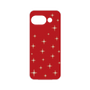 Premium Panel［ Glitter - Red ］
