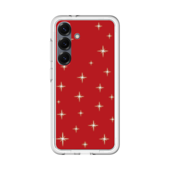 Premium Panel［ Glitter - Red ］