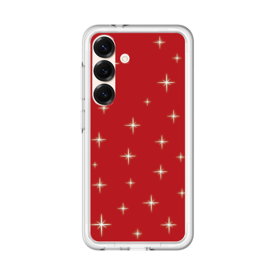 Premium Panel［ Glitter - Red ］