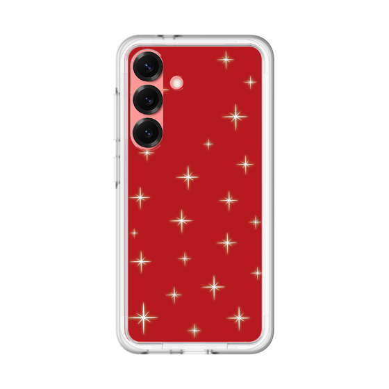 Premium Panel［ Glitter - Red ］