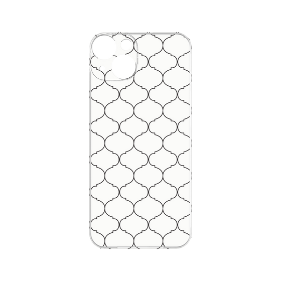Premium Panel［ Moroccan1 -Black ］