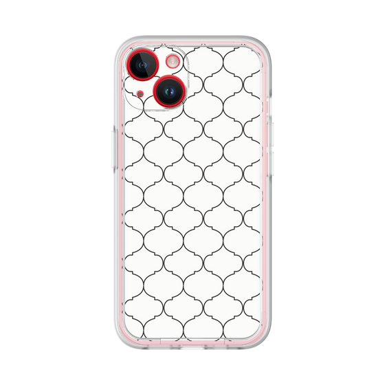 Premium Panel［ Moroccan1 -Black ］