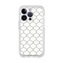 Premium Panel［ Moroccan1 -Black ］