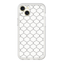 Premium Panel［ Moroccan1 -Black ］