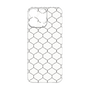 Premium Panel［ Moroccan1 -Black ］