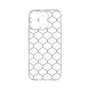 Premium Panel［ Moroccan1 -Black ］