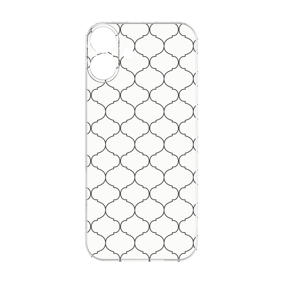 Premium Panel［ Moroccan1 -Black ］