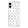 Premium Panel［ Moroccan1 -Black ］