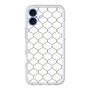 Premium Panel［ Moroccan1 -Black ］