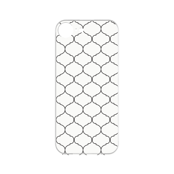 Premium Panel［ Moroccan1 -Black ］
