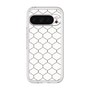 Premium Panel［ Moroccan1 -Black ］