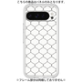 Premium Panel［ Moroccan1 -Black ］