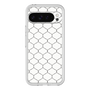 Premium Panel［ Moroccan1 -Black ］