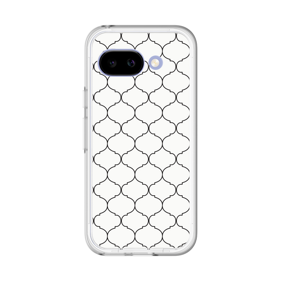 Premium Panel［ Moroccan1 -Black ］