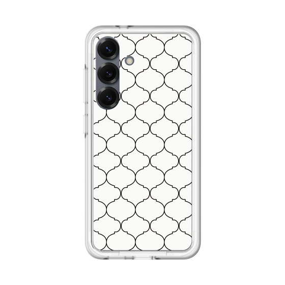 Premium Panel［ Moroccan1 -Black ］