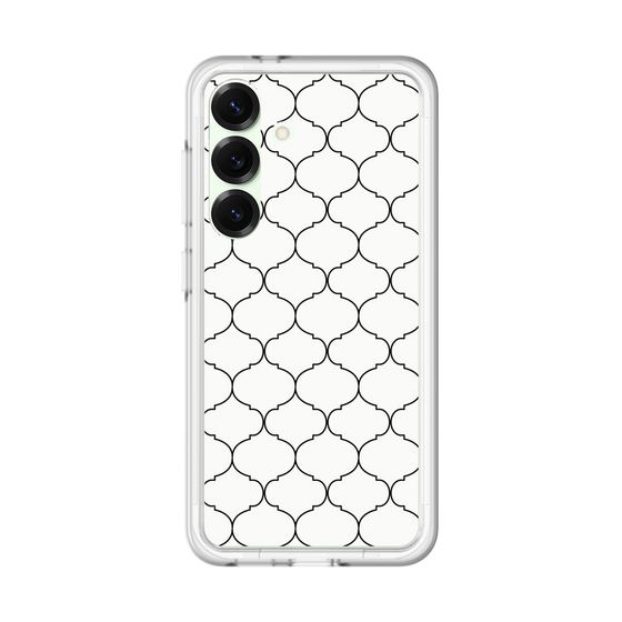 Premium Panel［ Moroccan1 -Black ］