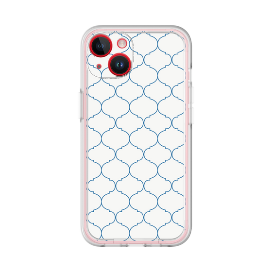 Premium Panel［ Moroccan1 -Blue ］