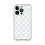 Premium Panel［ Moroccan1 -Blue ］