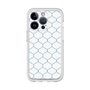Premium Panel［ Moroccan1 -Blue ］