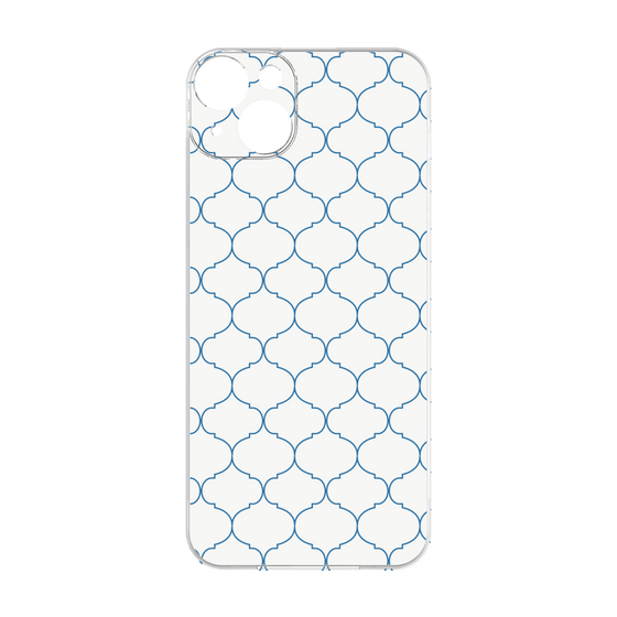 Premium Panel［ Moroccan1 -Blue ］