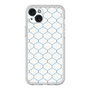Premium Panel［ Moroccan1 -Blue ］