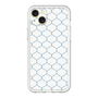 Premium Panel［ Moroccan1 -Blue ］