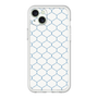 Premium Panel［ Moroccan1 -Blue ］