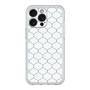 Premium Panel［ Moroccan1 -Blue ］
