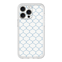 Premium Panel［ Moroccan1 -Blue ］