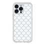 Premium Panel［ Moroccan1 -Blue ］