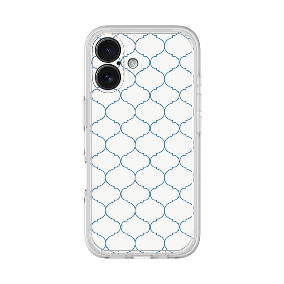 Premium Panel［ Moroccan1 -Blue ］