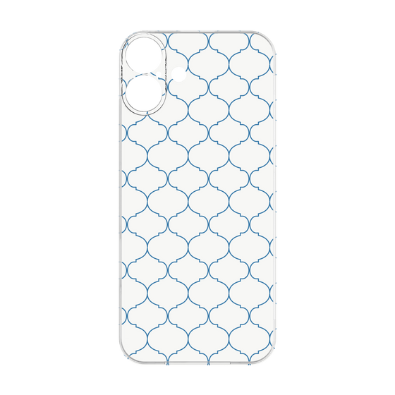 Premium Panel［ Moroccan1 -Blue ］