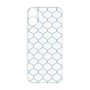 Premium Panel［ Moroccan1 -Blue ］