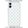 Premium Panel［ Moroccan1 -Blue ］