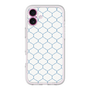Premium Panel［ Moroccan1 -Blue ］