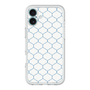 Premium Panel［ Moroccan1 -Blue ］