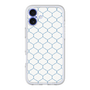 Premium Panel［ Moroccan1 -Blue ］