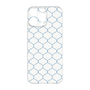Premium Panel［ Moroccan1 -Blue ］